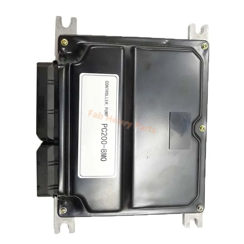 Fits For Komatsu Excavator PC220-8M0 PC200-8M0 Control Panel 7835-45-4002 With Program