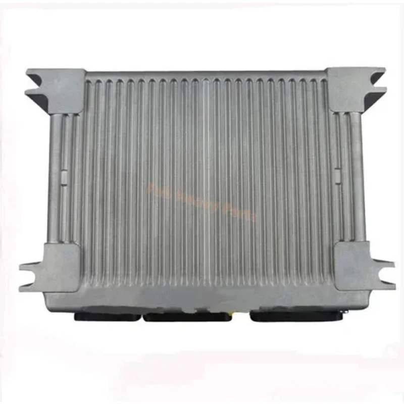 Fits For Komatsu Excavator PC228US-3N-YP PC228US-3N-YA PC228US-3N-YB Controller V-ECU 7835-26-4001