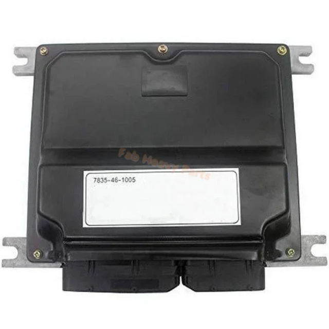 コマツ掘削機PC240LC-8K PC230NHD-8KコントローラーV-ECU 7835-46-1005に適合