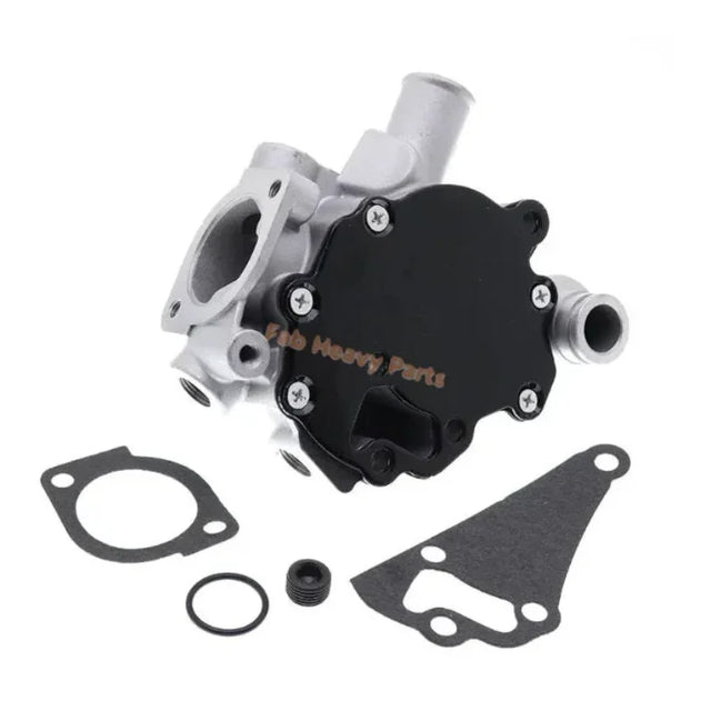 Passer til Komatsu PC10-7 PC05-7 motor 3D74E 3D72 vannpumpe YM119660-42004