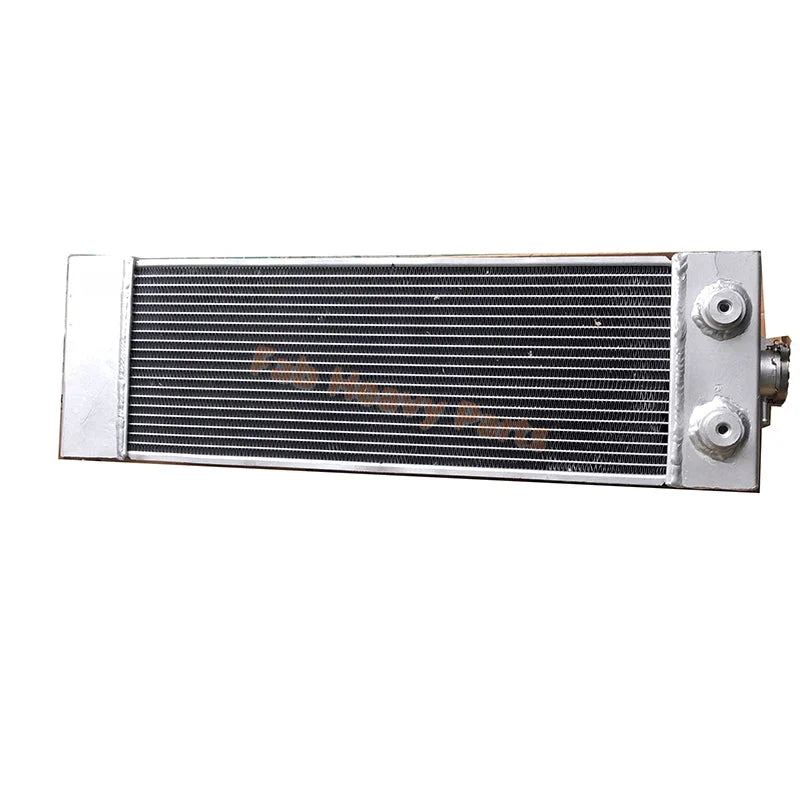 Fits For Komatsu Excavator PC45MR-3 PC55MR-3 Hydraulic Radiator Assembly 22M-03-31330