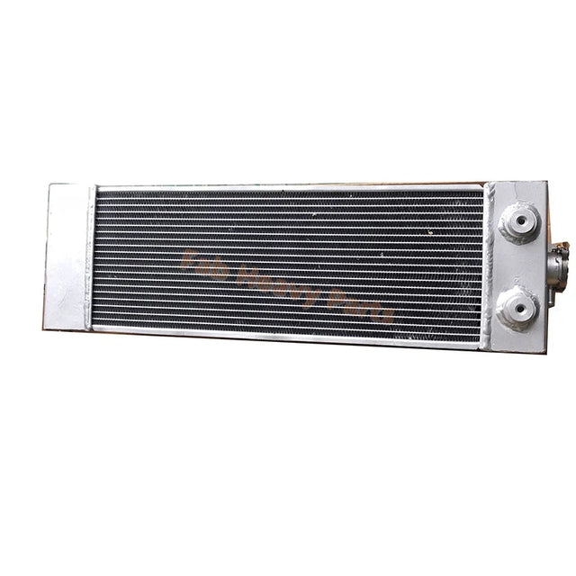 Fits For Komatsu Excavator PC45MR-3 PC55MR-3 Hydraulic Radiator Assembly 22M-03-31330