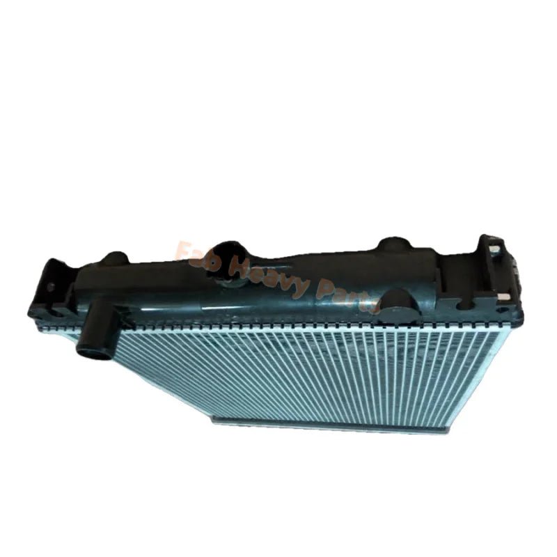 For Kubota Excavator KX155 Hydraulic Radiator Core Assembly - Fab Heavy Parts