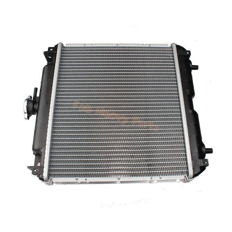 For Kubota GB13 GB14 GB15 Hydraulic Radiator Core Assembly - Fab Heavy Parts