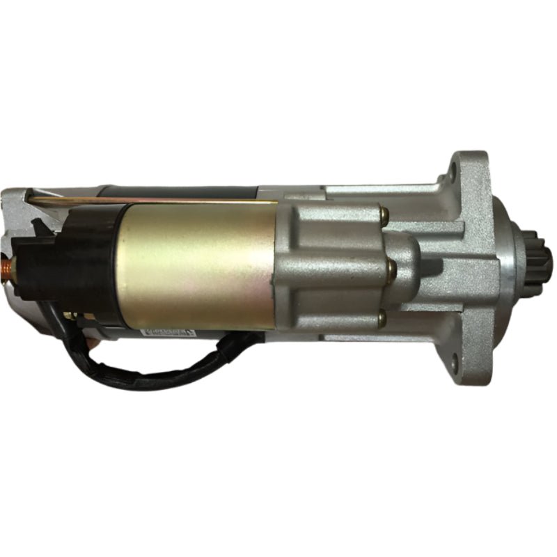 For Nissan Engine PD6 PE6 NF6 NF6T PF6 Engine Starter Motor 0350 - 602 - 0012 - Fab Heavy Parts