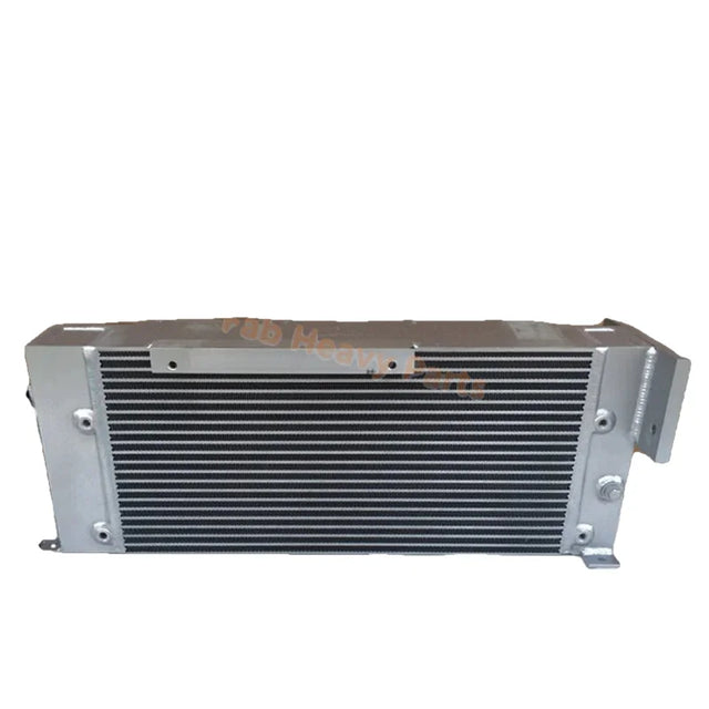 Voor Sany graafmachine SY60 SY65B hydraulische radiatorkernconstructie