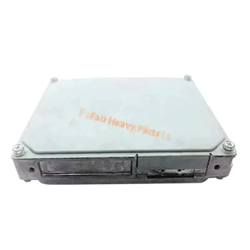 For Sumitomo Excavator SH120-3 SH200-3 SH210-3 SH300-3 A3 Engine Controller Panel E-ECU KNH0895