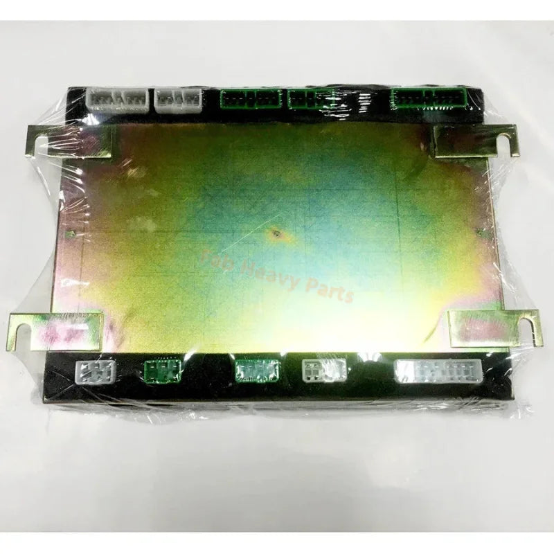 For Sumitomo Excavator SH200A1 SH200A2 SH120-2 SH120LC-2 V-ECU Control Panel KHR1785