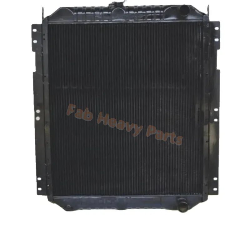 For Sumitomo Excavator SH200A2 Hydraulic Radiator - Fab Heavy Parts