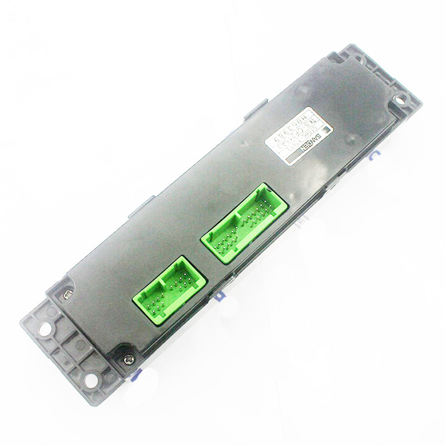 For Sumitomo Excavator SH210-5 Air Condition Controller KHR12512