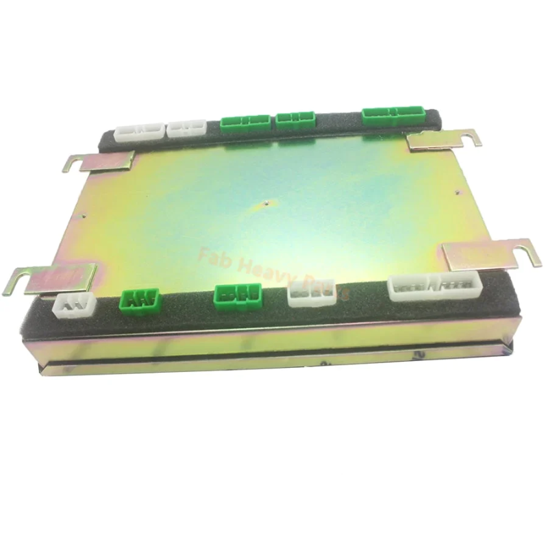 For Sumitomo Excavator SH210 A1 A2 Cab Controller Panel V-ECU KHR1794