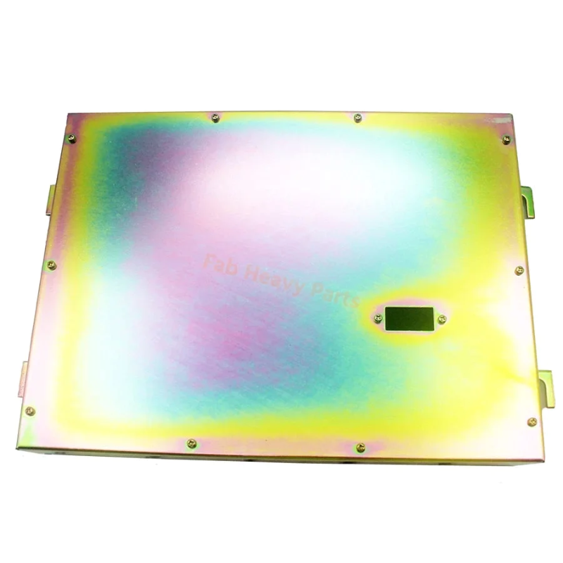For Sumitomo Excavator SH210 A1 A2 Cab Controller Panel V-ECU KHR1794