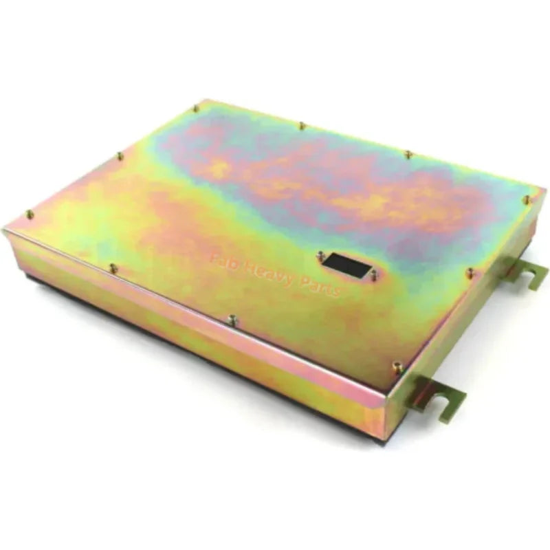 For Sumitomo Excavator SH210 SH210-5 SH350-5 SH280-5 Cab Controller Panel V-ECU KHR-1794