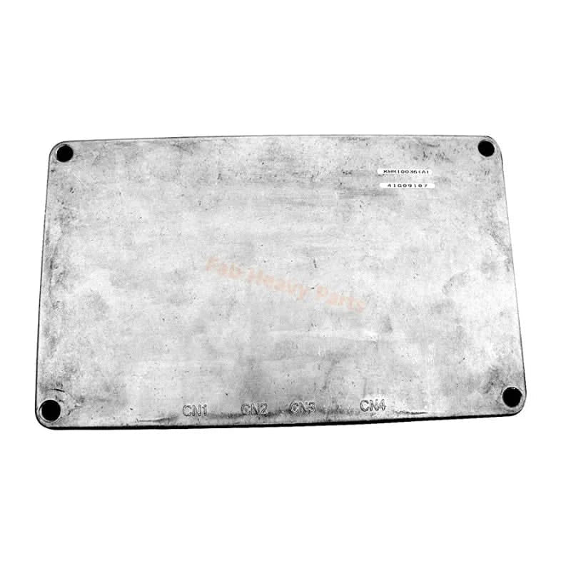 For Sumitomo Excavator SH210 SH210 - 5 SH350 - 5 SH280 - 5 Cab Controller Panel V - ECU KHR10031 07G0R0446 - Fab Heavy Parts