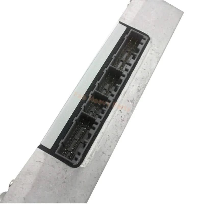 For Sumitomo Excavator SH210 SH210 - 5 SH350 - 5 SH280 - 5 Cab Controller Panel V - ECU KHR10031 07G0R0446 - Fab Heavy Parts