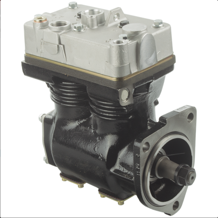 Fits Volvo B10B B10L B10M Air Brake Compressor 9521675 8113023