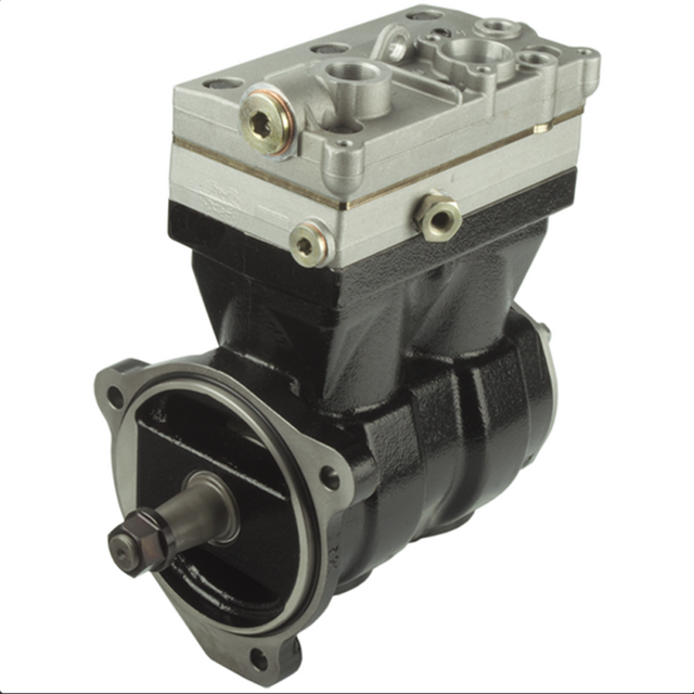 Adatto al compressore del freno ad aria compressa Volvo B9R B9L B9S B9TL 20866605