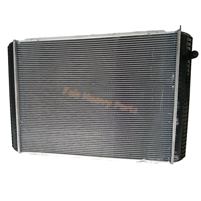 For Volvo Excavator EC240B EC240C EC290B EC290C Hydraulic Radiator Core Assembly VOE11110705 - Fab Heavy Parts