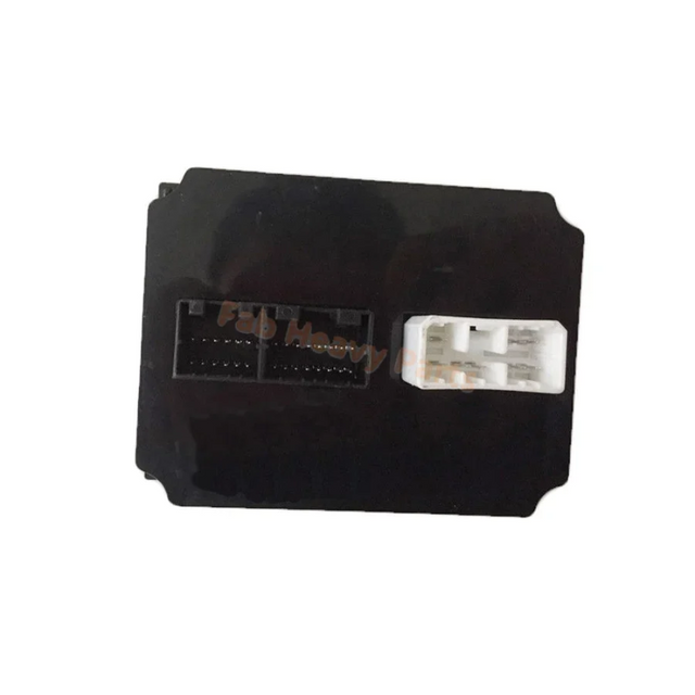 For Volvo Excavator EC60 ECR58 ECR88 EC80D ECR58D ECR88D Air Conditioner Controller ECC VOE14637623