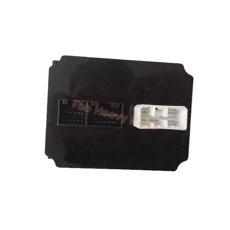 For Volvo Excavator EC60 ECR58 ECR88 EC80D ECR58D ECR88D Air Conditioner Controller ECC VOE14637623 - Fab Heavy Parts