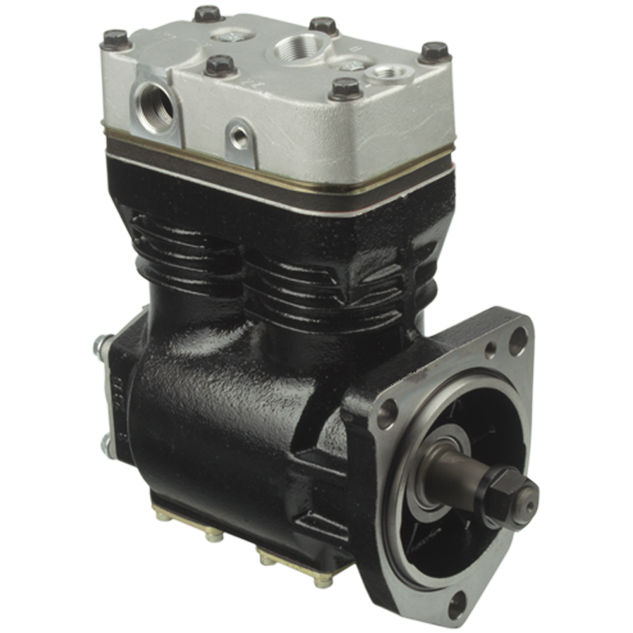 Fits Volvo F10 F12 FL10 FL6 FL7 Air Brake Compressor 1599999 5003217