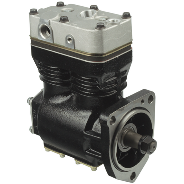 Se adapta a Volvo F10 F12 FL10 FL6 FL6 Compresor de freno de aire 1599999 5003217