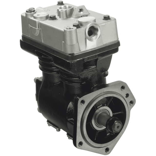 Adatto al compressore del freno ad aria Volvo FH12 FH16 FM7 FM12 NH12 FL12 B2 B12B B12R B7L 20429343