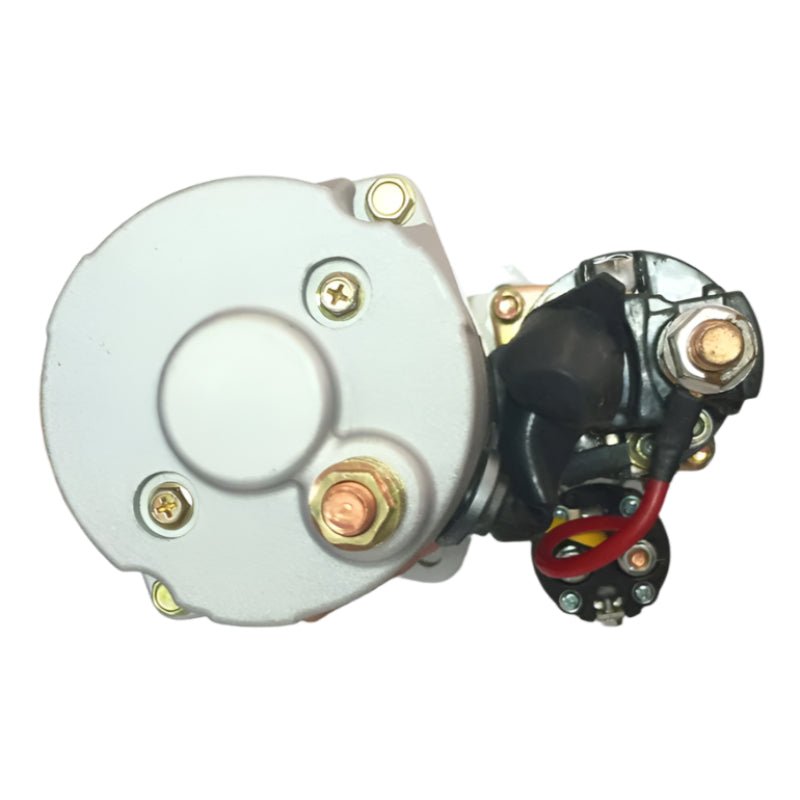 For Volvo Truck FH16 Starter Motor 20450305 20732404 M009T82671 - Fab Heavy Parts
