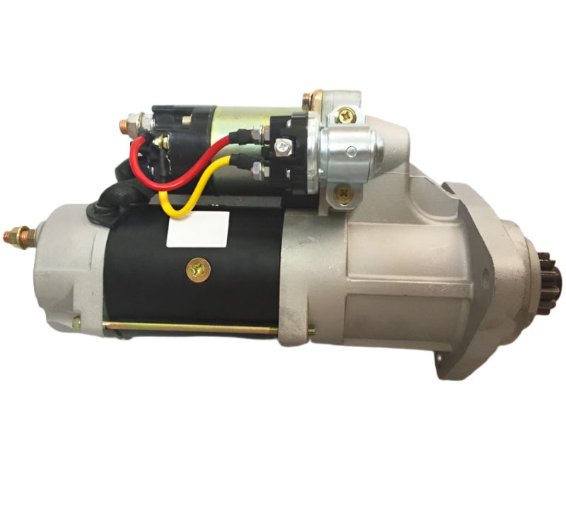For Volvo Truck FH16 Starter Motor 20450305 20732404 M009T82671 - Fab Heavy Parts
