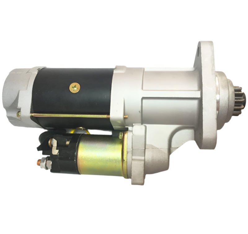 For Volvo Truck FH16 Starter Motor 20450305 20732404 M009T82671 - Fab Heavy Parts