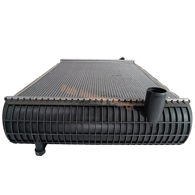 Voor Volvo Graafmachine EC240B EC240C EC290B EC290C Hydraulische Radiator Kern Montage VOE11110705