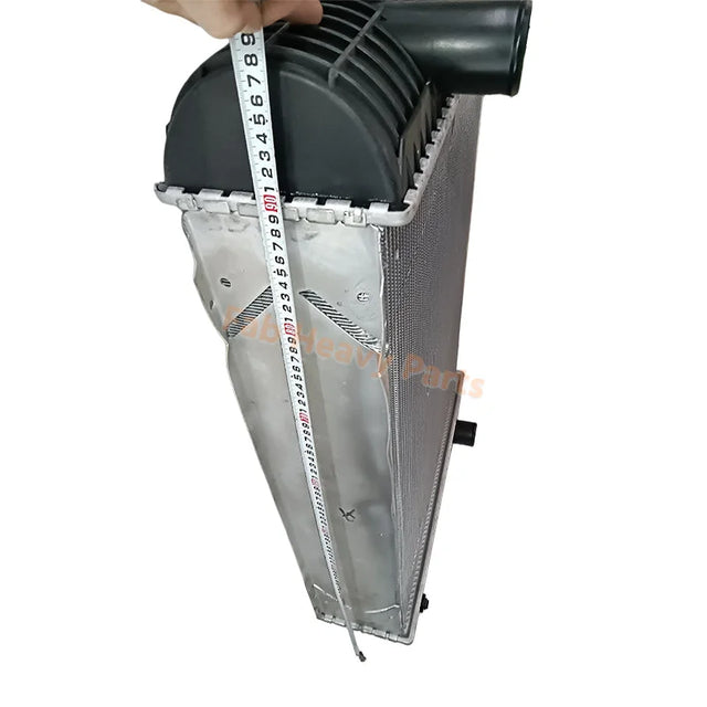 Voor Volvo Graafmachine EC240B EC240C EC290B EC290C Hydraulische Radiator Kern Montage VOE11110705