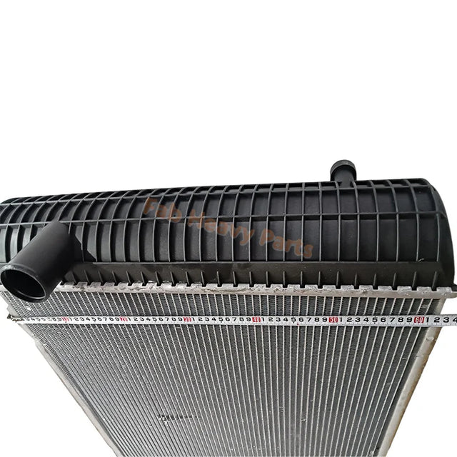 Voor Volvo Graafmachine EC240B EC240C EC290B EC290C Hydraulische Radiator Kern Montage VOE11110705