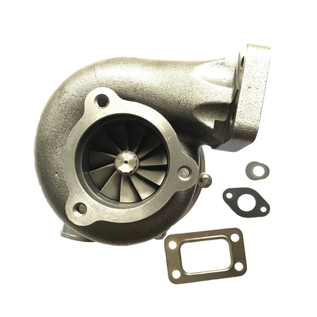 Yanmar Engine 4Chl Turbo Gy69306 TurboCharger 127452-1802, 1274521802
