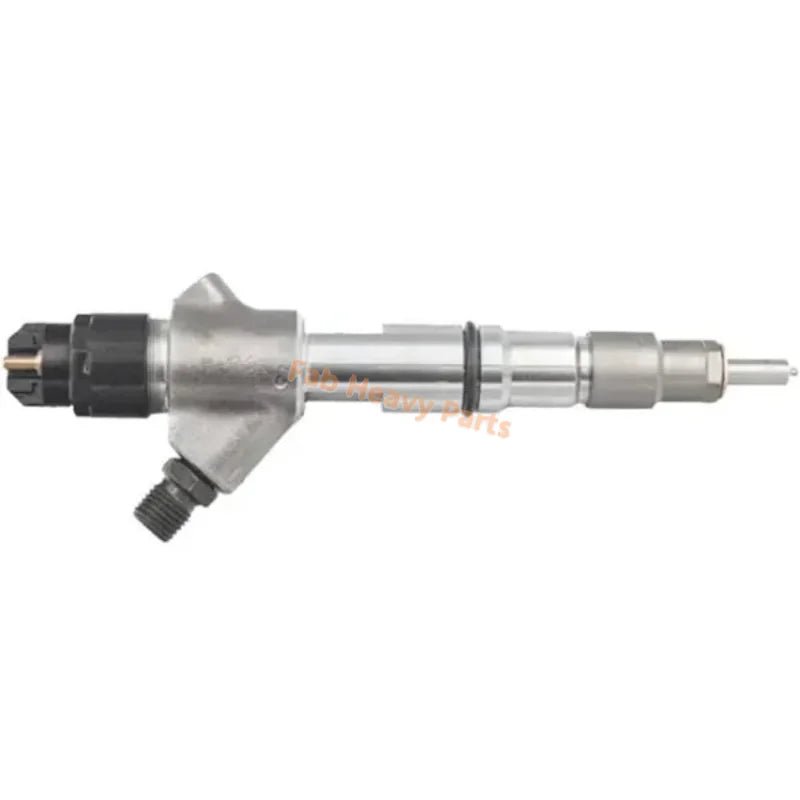 Fuel Injection 0445120163 Replaces Bosch - Fab Heavy Parts