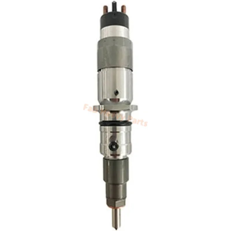 Fuel Injection 0445120250 Fits for Cummins - Fab Heavy Parts