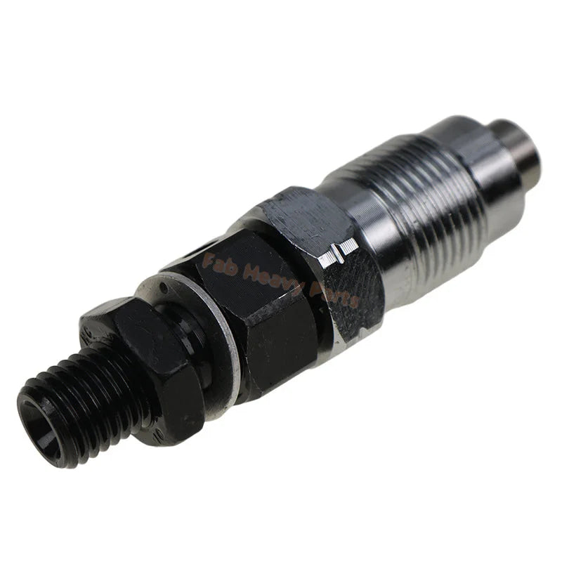 4 PCS Fuel Injection 23600-17050 093500-5810 for Toyota Engine 1HZ