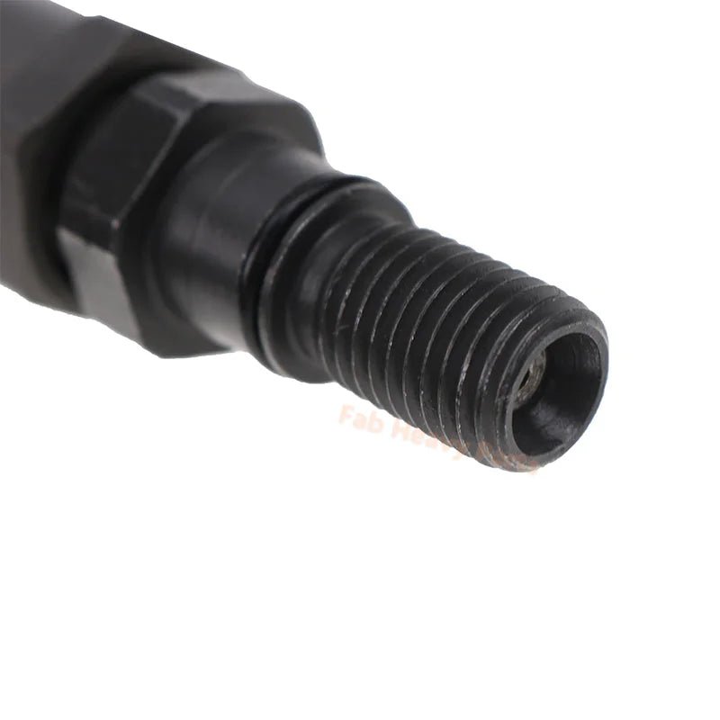 Fuel Injection Nozzle 719620 - 53700 for Yanmar 3TNE68C 3TNA72C 3TNE74 3TNV76 Fits Komatsu 3D68E - 3 3D74E - 3 Engine - Fab Heavy Parts
