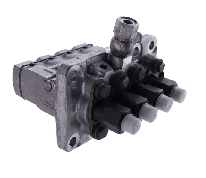 Fuel Injection Pump 104134 - 4060 1041344060 306 - 6346 3066346 Fits for Caterpillar C2.2 3024 3024C - Fab Heavy Parts