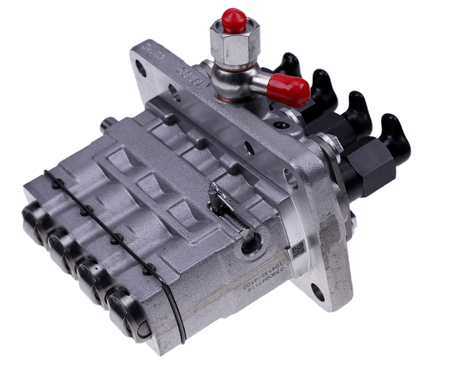 Fuel Injection Pump 104135 - 4130 for Perkins Engine 404D - 22 GN65796R - Fab Heavy Parts