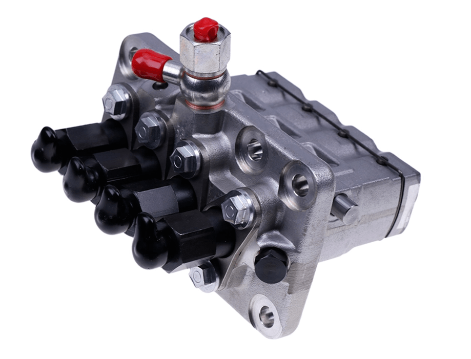 Fuel Injection Pump 104135 - 4130 for Perkins Engine 404D - 22 GN65796R - Fab Heavy Parts