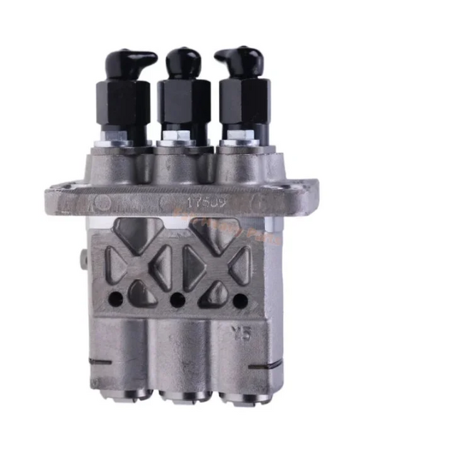 Bomba de inyección de combustible 104136-3032 para el motor Isuzu 3KR2 Hitachi Excavator EX30 EX35 EX40UR