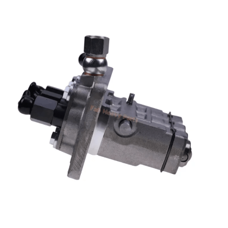 Fuel Injection Pump 104136 - 3032 for Isuzu Engine 3KR2 Hitachi Excavator EX30 EX35 EX40UR - Fab Heavy Parts