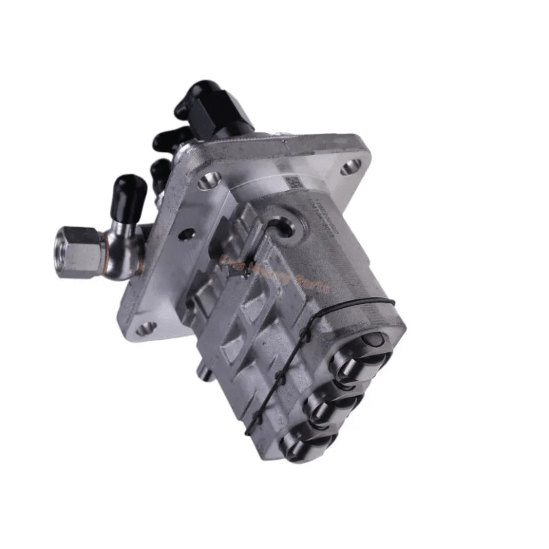 Fuel Injection Pump 104136 - 3032 for Isuzu Engine 3KR2 Hitachi Excavator EX30 EX35 EX40UR - Fab Heavy Parts
