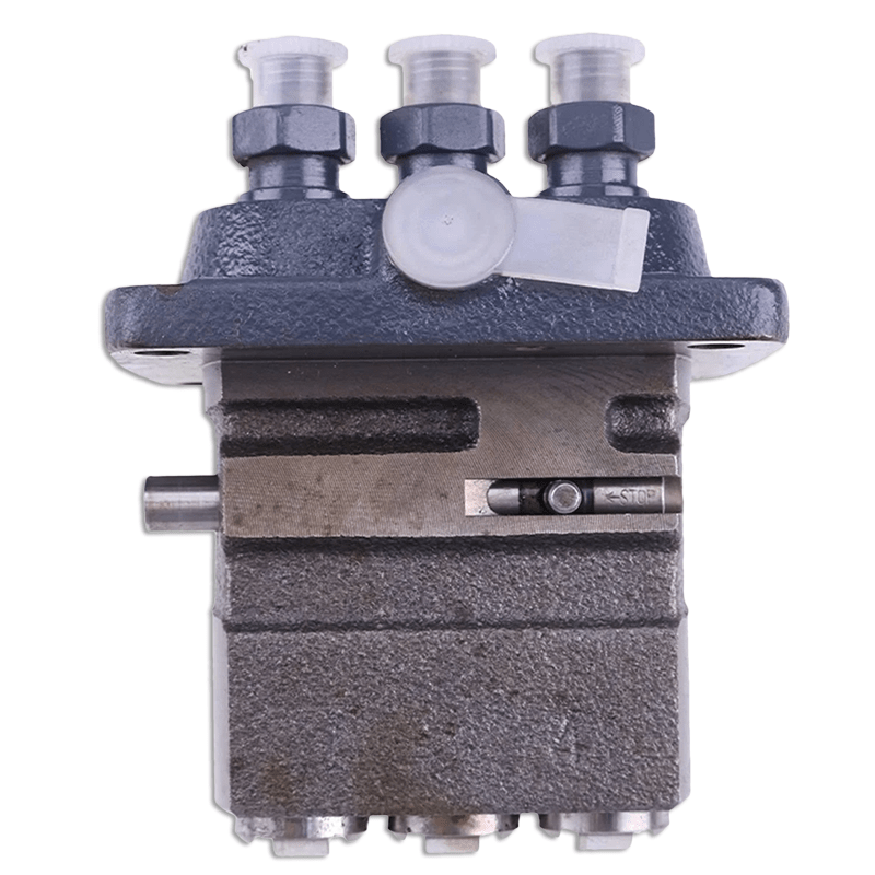 Fuel Injection Pump 16427 - 51010 for Kubota Engine D1403 Tractor L2350F L2500F L275 L305F L35 L225 L2900F - Fab Heavy Parts