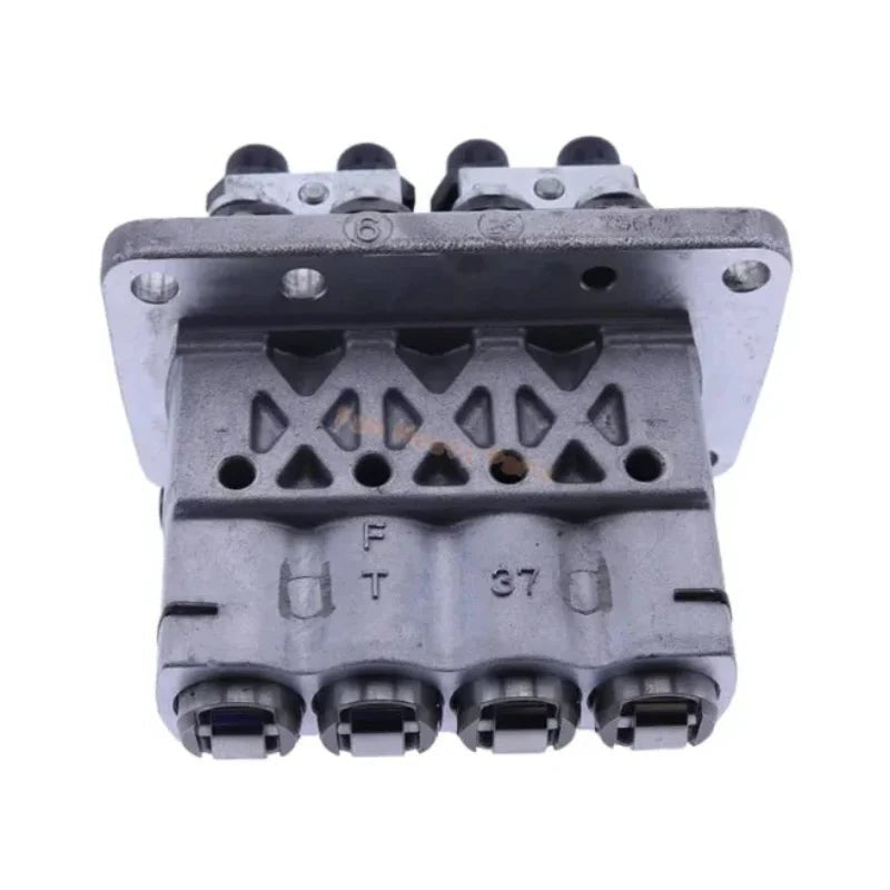 Fuel Injection Pump 1G491 - 51012 104139 - 4191 For Kubota V2203 V2403 Engine - Fab Heavy Parts