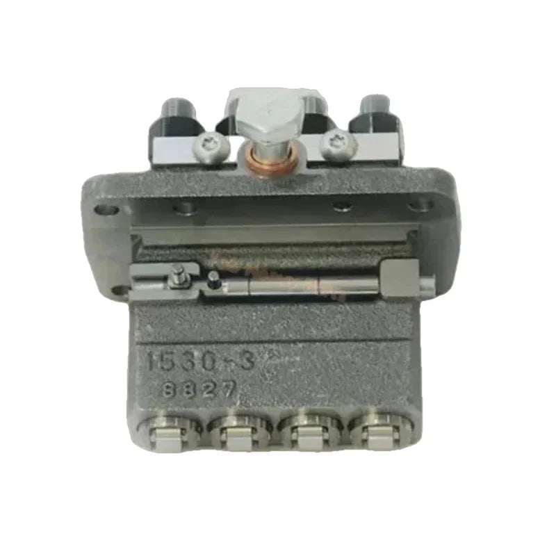 Fuel Injection Pump 1G517 - 51010 1G517 - 51013 for Kubota Engine V3300 - Fab Heavy Parts