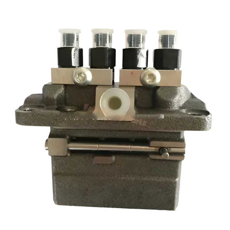 Fuel Injection Pump 1G787-51010 for Kubota Engine V2203 V2403 Excavator KX121-3 KX161-3 U45S