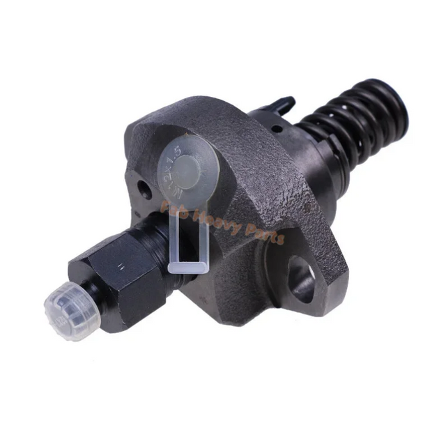 Fuel Injection Pump 6666506 Aftermarket Replacement For Bobcat Loader 863 873