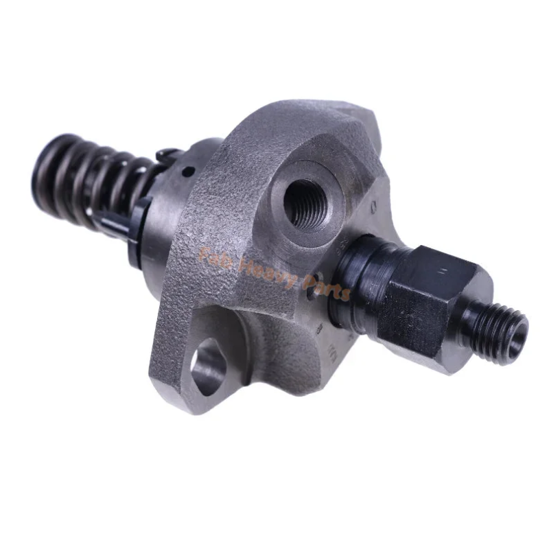 Fuel Injection Pump 6666506 Aftermarket Replacement For Bobcat Loader 863 873